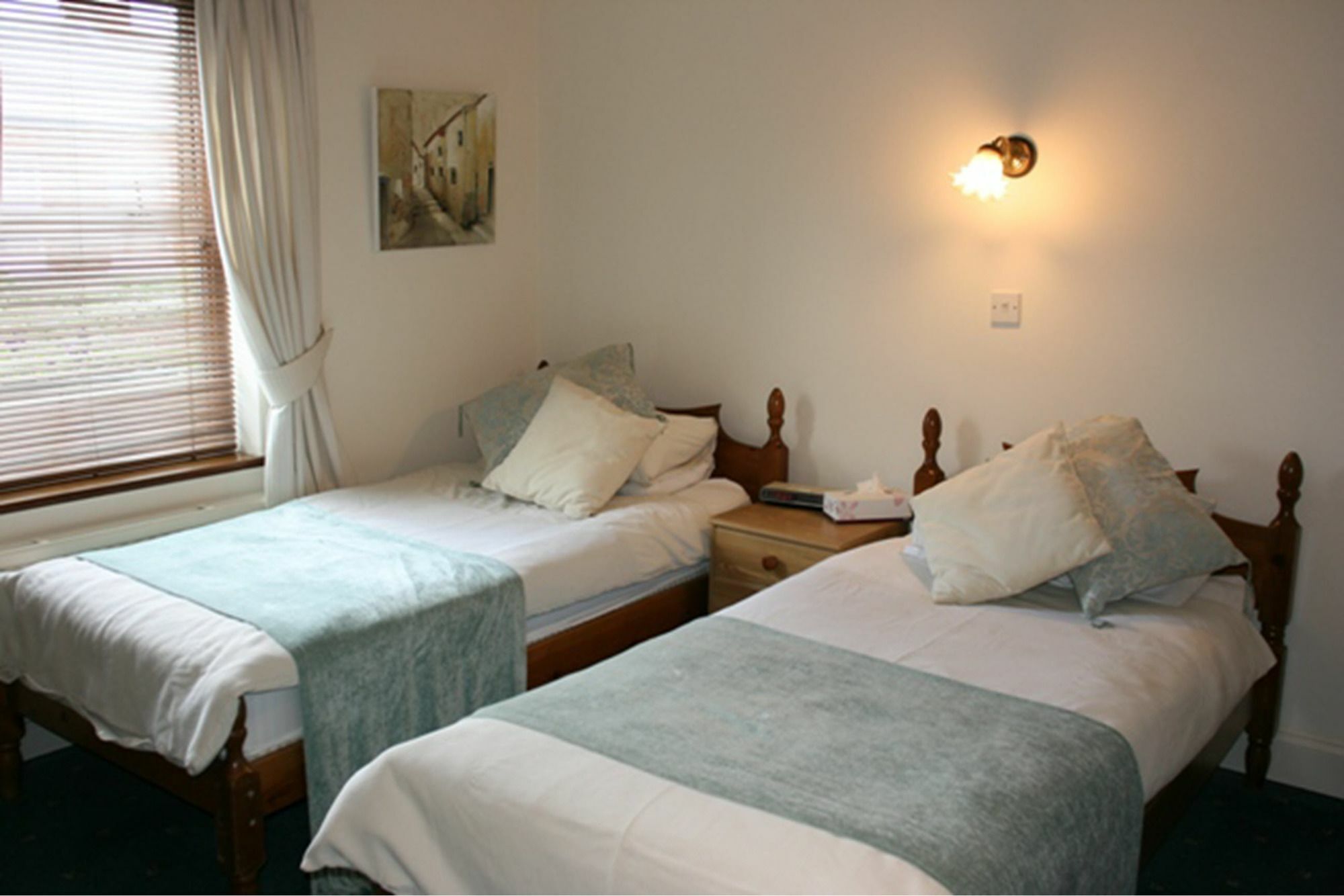Dee & Steve'S B&B วินด์เซอร์ ภายนอก รูปภาพ